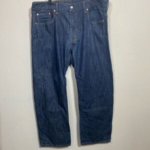Levi’s 569. Great condition. 38x32